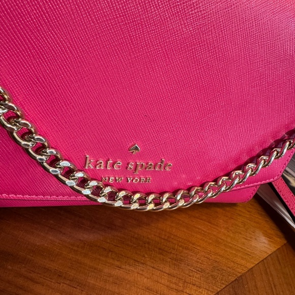 Kate Spade Crossbody Bag - Picture 4 of 9